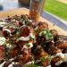 Buffalo Ranch BBQ Rub Shaker | The Smokey Carter | All the tang of buffalo with the cool creamy herbyness of ranch | Great on chicken wings - Buy Online on GoSupps.com