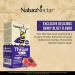 NaturaNectar BeeHero Natural Propolis Throat Spray - 30ml - Respiratory & Oral Health for Kids - Alcohol & Gluten Free - Berry Blast - Buy Online on GoSupps.com