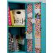3M 109 Scotch Wall Saver Removable Poster Mounting Tape  Holds up to 1/4 Pound  0.75x150  Clear 1 Roll Clear - Buy Online on GoSupps.com