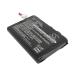 Battery Replacement for JDS Labs Part NO: ZH613450 1S1P C421 C5 C5D