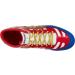 ASICS Men's JB Elite-M Wrestling Shoes - True Red/Olympic Gold/White - Size 11.5 - Buy Online on GoSupps.com