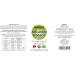 Buy Maca 3600 mg & Arginine 3000 mg - 150 Vegan Capsules Quality from Germany Gluten-Free Lactose-Free - Comparison Winner 2021 - Buy Online on GoSupps.com