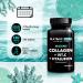 Nature Diet - Marine Collagen with Hyaluronic Acid and Vitamin C 180 Tablets 500 mg | Peptane F | Fish Collagen - Buy Online on GoSupps.com