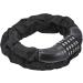 Buy Amazon Basics 5-Digit Bicycle Chain Lock - 97.2 cm Black | Secure Your Bike Internationally - Buy Online on GoSupps.com