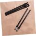 500 Pcs Disposable Lip Gloss Wands - Perfect for Professional Makeup & DIY Beauty - Buy Online on GoSupps.com