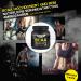 BCAA 330 Capsules - Essential Amino Acids with Vitamin B6 - Made in Germany, Laboratory Tested - No Additives - Buy Online on GoSupps.com