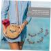 STOBOK 5pcs Clothing Diy Design Clothes Bag Supplies Rivet Craft Rivets Accessories Shape Eagle Decorative - Buy Online on GoSupps.com