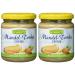 Mandel-Tonka Creme 2 | Hydrating Almond & Tonka Cream for All Skin Types - Shop Internationally - Buy Online on GoSupps.com