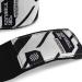 Sanabul Professional 180 Elastic Handwraps for Boxing Kickboxing MMA - Black 180 - Buy Online on GoSupps.com