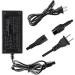 42V 2A Electric Scooter Charger with 3-Prong Connector for 36V Pocket Mod, Dirt Quad, Sports Mod Power Supply - Buy Online on GoSupps.com