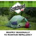 Scotchgard Heavy Duty Water Shield, Repels Water, Ideal For Outerwear, Tents, Backpacks, Canvas, Polyester And Nylon, 21 Ounces total (10.5 oz, 2 pack) 21 Oz. (2 Cans) - Buy Online on GoSupps.com