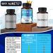Ultra Natural Water Out Pills 775mg Max Potency with Uva Ursi, Hawthorn Berry, Dandelion - Full Body Cleanse & Kidney Support - 90ct - Buy Online on GoSupps.com