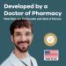 Good Morning Hangover Pills | 88.89% Effective at Hangover Prevention in Clinical Trial | After Alcohol Aid with DHM Milk Thistle and Electrolytes to Help You Party Smart. Cheers - Buy Online on GoSupps.com