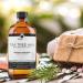 16 Oz Bulk Tea Tree Essential Oil - 100% Pure & Undiluted in Glass Bottle - 1 Pound for DIY Soaps, Candles, Blends - VINEVIDA - Buy Online on GoSupps.com