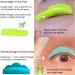 Japanese Lash Lift Rods - Cat Eye Silicone Eyelash Perm Shields | No Glue 5 Sizes Soft Lami Perm Roller for J Curl Extensions - Buy Online on GoSupps.com