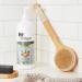 Whisper Whip Leave-In Co-Wash Moisturizer & Detangler - Sulfate Free Deep Conditioner 100% Keratin 32 oz - Ideal for All Hair Types | International Shipping Available - Buy Online on GoSupps.com