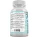 Sea Moss & Kelp Ocean Blend Capsules for Thyroid Support - 180 Veg Capsules - Buy Online on GoSupps.com