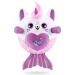Rainbocorns Mermaidcorn Series 7 Kitten - Collectible Plush with Mermaid Surprises and Stickers - Buy Online on GoSupps.com
