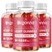 (3 Pack) Organna Gummies Official Organa Full Gummies Formula Reviews 90 Gummies for 3 Months