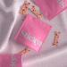 Breathing Strips - Nose Strips - Nasal Strips for Snoring - Nose Strips Breathing - Snoring Strips - Snore Strips - Ideal for Small Noses (Pink Patterned)