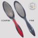 Wonder Pedi Double Sided Metal Foot File - Stainless Steel Feet Callus Remover Made in Germany - Feet Scrubber Dead Skin - Heel Scraper for Cracked Heels Repair (Double File + Softener) - Buy Online on GoSupps.com