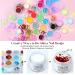 Saviland Acrylic Nail Kit - 36 Glitter Colors Professional Set for Beginners - Complete DIY Nail Extension Starter Set with Brushes - Acrylic Nail Supplies Included - Buy Online on GoSupps.com
