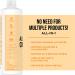 Natural Rapport Aquarium Water Conditioner | All-in-1 Fish Water Treatment (16 fl oz) - Buy Online on GoSupps.com