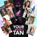 Norvell Premium Sunless Tanning Solution - Clear Plus 1 Liter | Fast Drying Formula - Buy Online on GoSupps.com