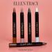 ELLEN TRACY Eyeshadow & Liner Stick Set | 5-Piece Collection | Smudge-Proof Blendable & Long-Lasting | Vibrant Colors for Defined Eyes - International Shipping Available - Buy Online on GoSupps.com
