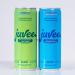 Juvee Rejuvenating Sugar Free Energy Drink Blue Raspberry + Kiwi Strawberry Taurine Vitamin B12 Vitamin B6. 128 Mg Of Caffeine. L-Theanine For Mood Support. Panax Ginseng For Focus. Vitamin C For Immune Support. Gluten Free 12 Fl Oz (Pack of 12) Variety P - Buy Online on GoSupps.com