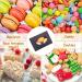 30 Pcs Kraft Oval Window Soap Boxes - Homemade Soap Packaging for Bakery, Candy, Jewelry - 3.78 x 2.76 x 1.18 Inch (Black) - Buy Online on GoSupps.com