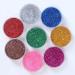 24 Colors Fine Craft Glitter for Resin, Makeup, Body, Nail, Face, Hair - 5.5oz - Buy Online on GoSupps.com