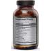 Energy Mushroom Supplement - Cordyceps Ashwagandha & Guarana | 3X More Mushrooms for Energy & Stamina | 60 Capsules - Buy Online on GoSupps.com