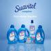 Suavitel Complete Liquid Fabric Softener with Stain Shield Technology Field Flowers 46 oz Field Flowers Complete 1.36 l (Pack of 1) - Buy Online on GoSupps.com