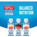 BOOST PLUS Complete Nutrition Drink Chocolate 6x237ml Bottles Case Pack of 4 Packaging May Vary - Buy Online on GoSupps.com
