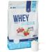 Allnutrition Whey Delicious White Chocolate With Raspberry 700G
