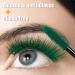 PhantomSky 6 Colors Waterproof Colored Mascara Set - 4D Lash Mascara with Folding Comb Brush for Lengthening and Volumizing Eyelashes - Long-Lasting, Natural Eye Makeup for Cat Eye Primer Eyes - Buy Online on GoSupps.com