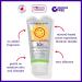 California Baby Super Sensitive SPF 30+ Sunscreen | Broad Spectrum Mineral Formula | Hypoallergenic & Unscented | 170g International Shipping Available - Buy Online on GoSupps.com