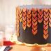 Wilton Decorator Preferred Black Fondant 24 oz. - Fondant Icing - 710-2303 - Buy Online on GoSupps.com