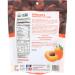 Made In Nature Organic Dried Apricots 6 oz - Unsulfured, Non-GMO - Buy Online on GoSupps.com