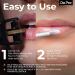 Pro Lip Lift Stick Boost-In - Hyaluronic Acid, Collagen, Vitamin C & E - Volumizing Lip Plumper Serum - 5ml - Buy Online on GoSupps.com