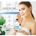 Hyaluronic Acid Serum 8 fl oz - Anti Aging & Ultra-Hydrating Moisturizer - Made in USA - Pack of 1 - Buy Online on GoSupps.com