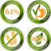 Bellfor Landgut-Men High Quality Wet Food for Dogs 6 x 800 g ideal for Dogs with kidney problems - Buy Online on GoSupps.com