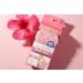 Spongeables Anti-Cellulite Sponge | 20+ Washes | Hibiscus Scent | Youthful Skin - Buy Online on GoSupps.com
