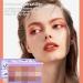 Matte Eyeshadow Palette | Smudge-Proof Long-Lasting Eye Shades Makeup Supplies Satge Use for Home Working Shopping Gathering Dating Traveling 01# - Buy Online on GoSupps.com