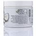 Coconut Deep Hydration Hair Mask - Advanced Clinicals 12 oz | Nourish & Revitalize - Buy Online on GoSupps.com