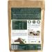 Organic Japanese Hojicha Tea Powder 100G | Premium Quality | Relaxation Digestion Low Caffeine - Buy Online on GoSupps.com