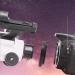 SCT to M48 Adapter | Durable Aluminum Alloy | High Reliability | Astronomical Telescope - Buy Online on GoSupps.com