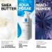 La Roche Posay Face Cream & Body Lotion BUNDLE Toleriane Dermallergo Creme & Lipikar Baume AP+M Your Sensitive Skin Hydration Duo Suitable for Sensitive Dry to Very Dry Skin Fragrance-Free BUNDLE: Lipikar Baume & Toleriane Cream - Buy Online on GoSupps.com