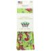 Celeste Stein Therapeutic Compression Socks Lime Sweet Pea 8-15 mmHg Mild